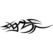 Tribal 1 - 066